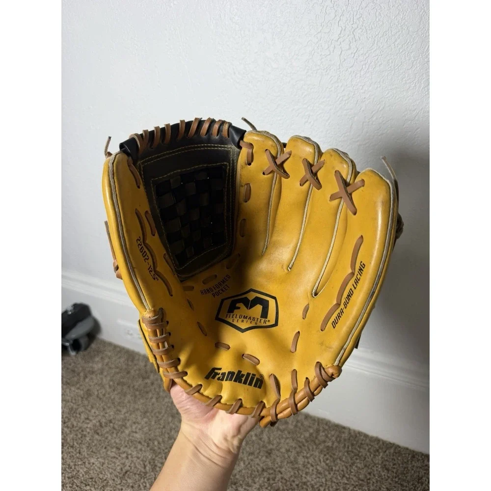 Franklin Fieldmaster 22602 12.5